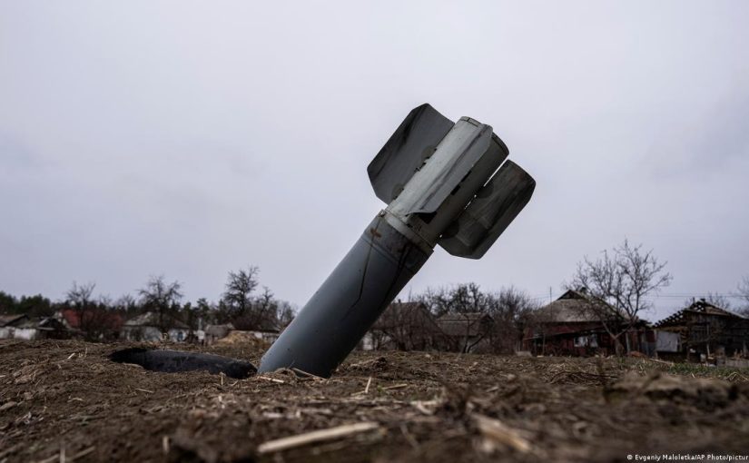 Окупанти впустили крилату ракету X-101 на території РФ   ➤ Prozoro.net.ua