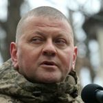 Залужный назвал «совершенно свою ошибку» в должности главкома ➤ Prozoro.net.ua