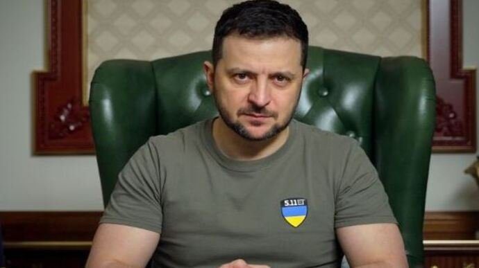 Зеленський анонсував важливу подію перед Днем Незалежності