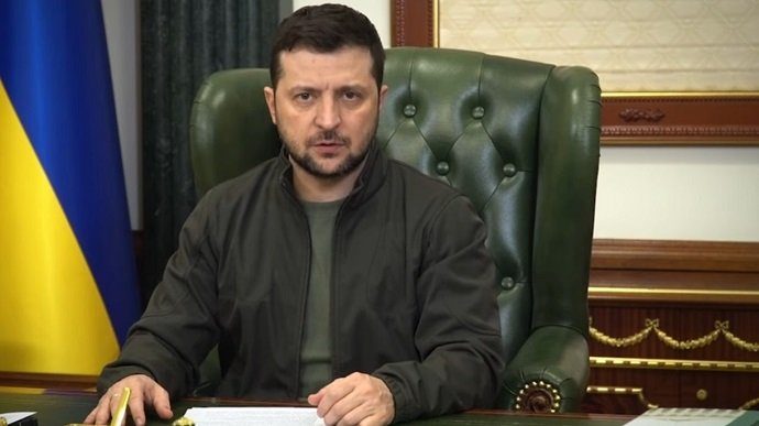 Зеленський анонсував важливу подію перед Днем Незалежності