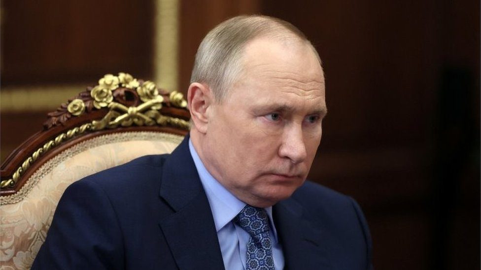 Смертельный исход обеспечен — израильский врач о болезнях Путина