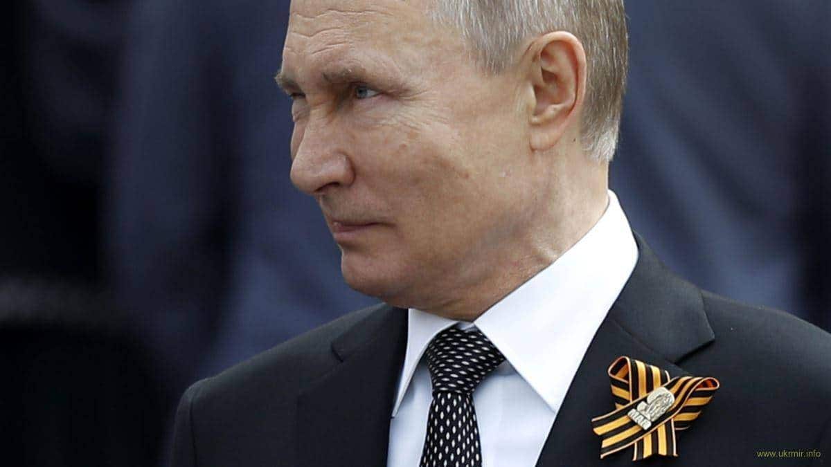 Смертельный исход обеспечен — израильский врач о болезнях Путина ➤ Prozoro.net.ua