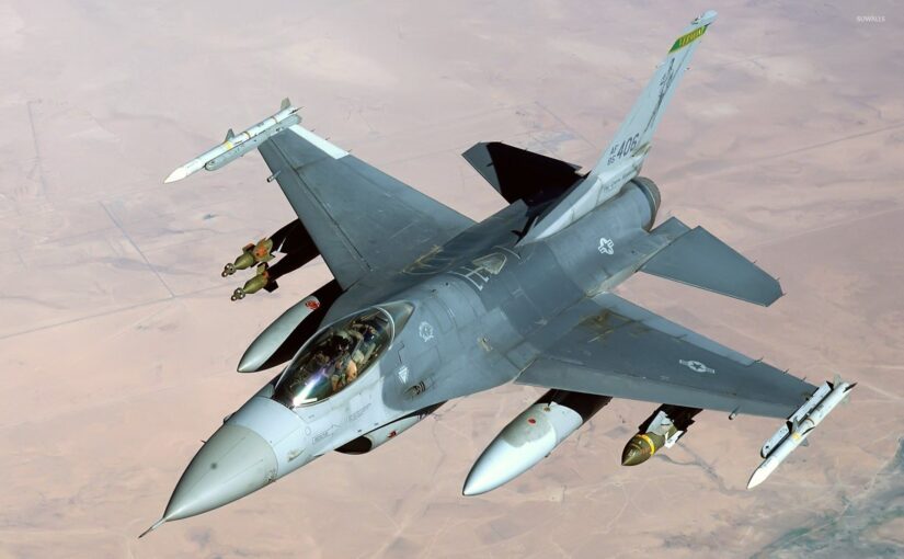 ВСУ изменили стратегию перед прибытием F-16 ➤ Prozoro.net.ua
