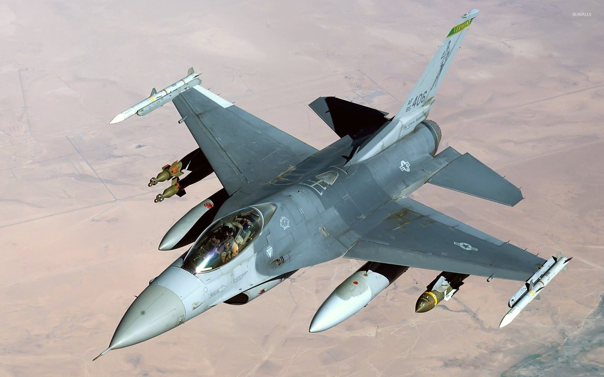 ВСУ изменили стратегию перед прибытием F-16