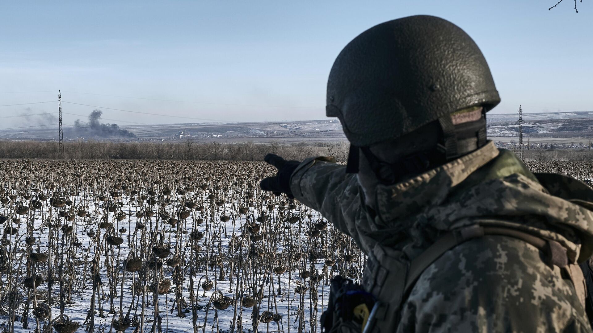 Астролог назвала 5 городов, где война развернется в полную силу