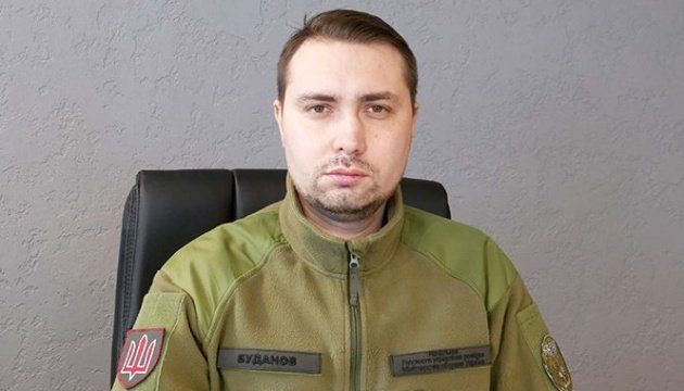 Буданов розповів про замахи на Путіна