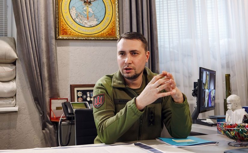 Несподівано: Шольц заявив, що зупинить війну в Україніprozoro.net.ua