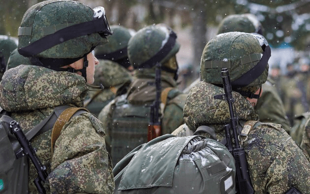 Российская армия поставила абсолютный рекорд потерь в этом месяце