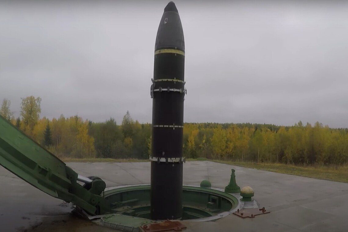 У Південній Кореї народ хоче розроблення власної ядерної зброї