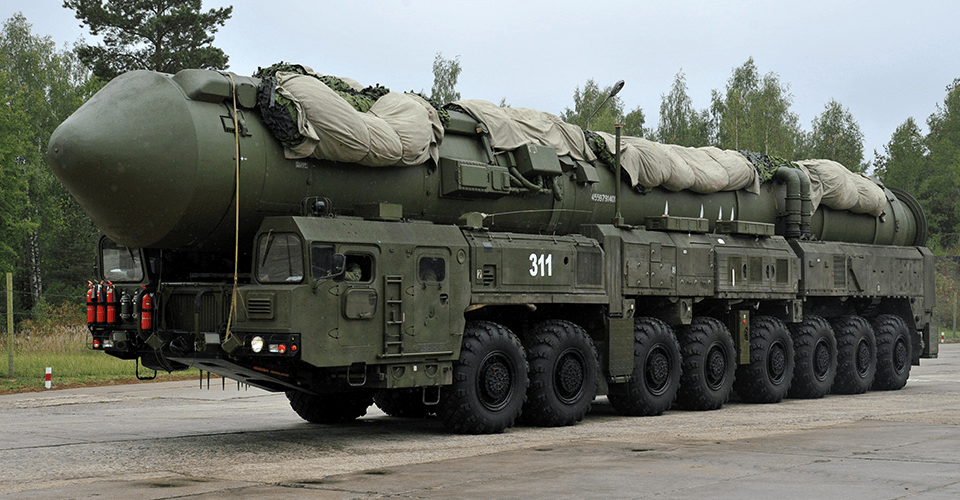 Россия, вероятно, готовит ядерную провокацию: Украина выразила предупреждение ➤ Prozoro.net.ua