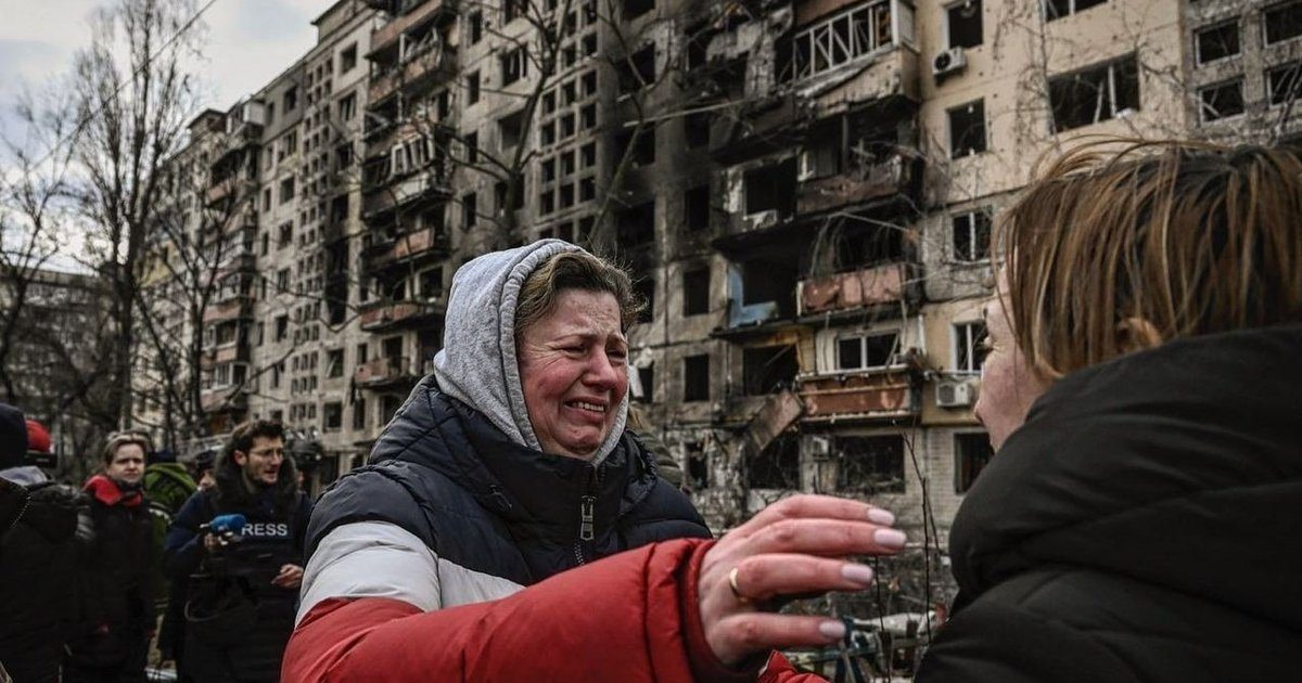 ​»Шоу с любовью закончилось»: как РФ кинула жителей Донбасса ➤ Prozoro.net.ua