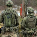 На границе с Украиной погибли белорусские пограничники ➤ Prozoro.net.ua