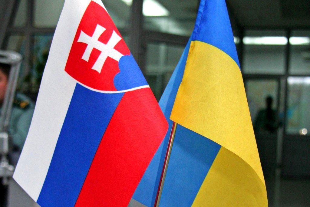 Дострокові вибори у Словаччині: чому це важливо для України ➤ Prozoro.net.ua