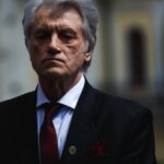 Бачу, помирає родина: Ющенко сказав, чому роз’їхався із дружиною ➤ Prozoro.net.ua