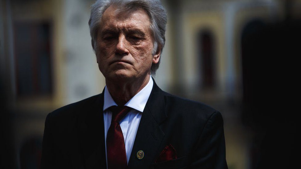 Вижу, как умирает семья: Ющенко сказал, почему разъехался с женой ➤ Prozoro.net.ua