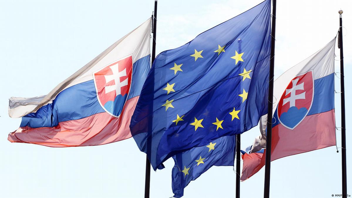 Дострокові вибори у Словаччині: чому це важливо для України