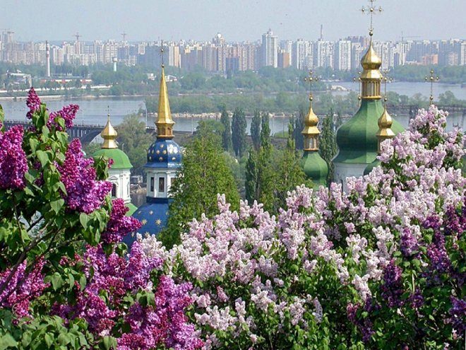 Яка буде весна в Україні: синоптик здивувала прогнозом