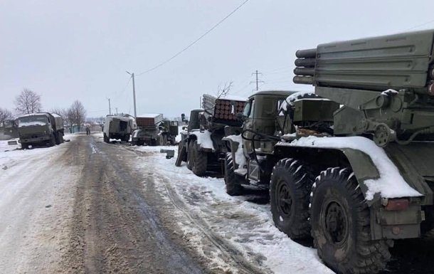 В НАТО рассказали, какой город Украины хочет захватить РФ