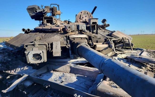 «У них HIMARS, а у нас Т-90 от гранаты в клочья»: перехват