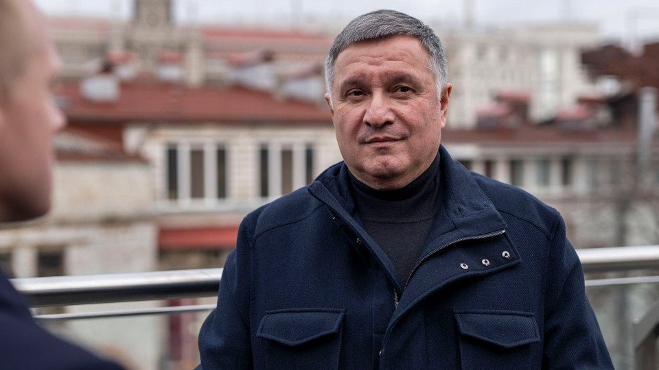 К Авакову с обысками пришли СБУ и ДБР: какая причина ➤ Prozoro.net.ua