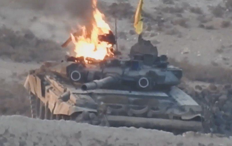 «У них HIMARS, а у нас Т-90 от гранаты в клочья»: перехват