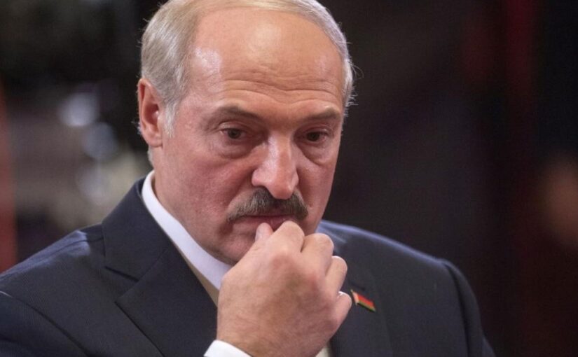 Польша нащупала «кощееву иглу» Лукашенко: что происходит ➤ Prozoro.net.ua