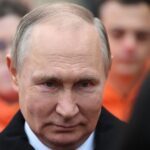 Кто решится скинуть Путина: эксперт назвал главаря заговора ➤ Prozoro.net.ua
