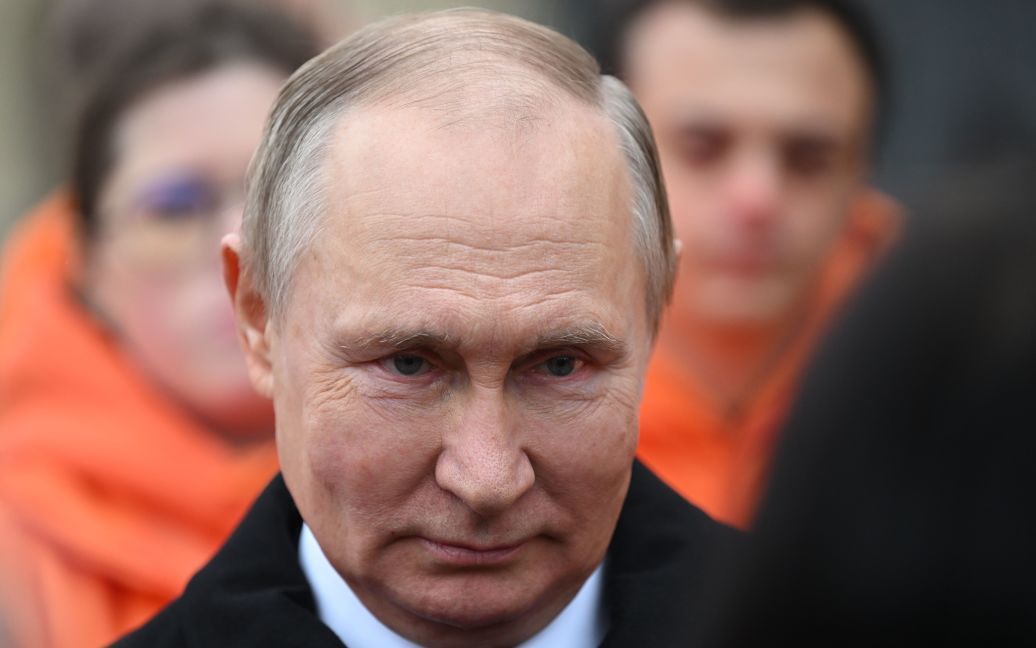 Кто решится скинуть Путина: эксперт назвал главаря заговора ➤ Prozoro.net.ua