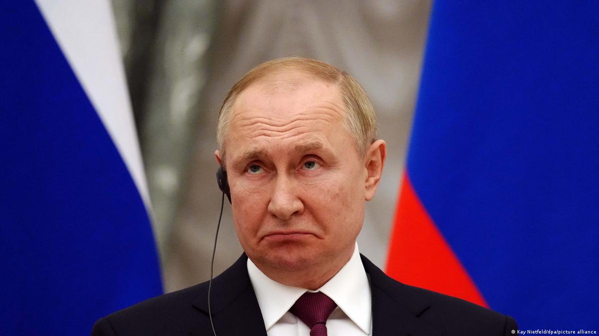 Пионтковский раскрыл новый безумный план Путина