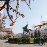 Яка буде весна в Україні: синоптик здивувала прогнозом ➤ Prozoro.net.ua