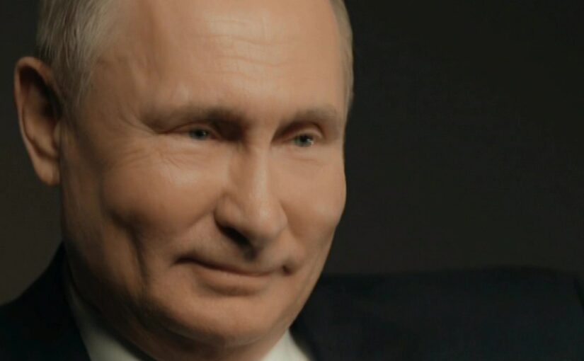 Российская элита обеспокоена, что Путин “сошел с ума”: Bloomberg ➤ Prozoro.net.ua