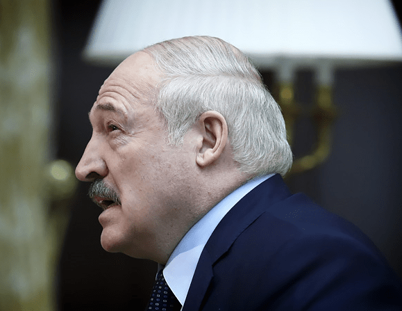 «Придется воевать». Лукашенко паникует ➤ Prozoro.net.ua