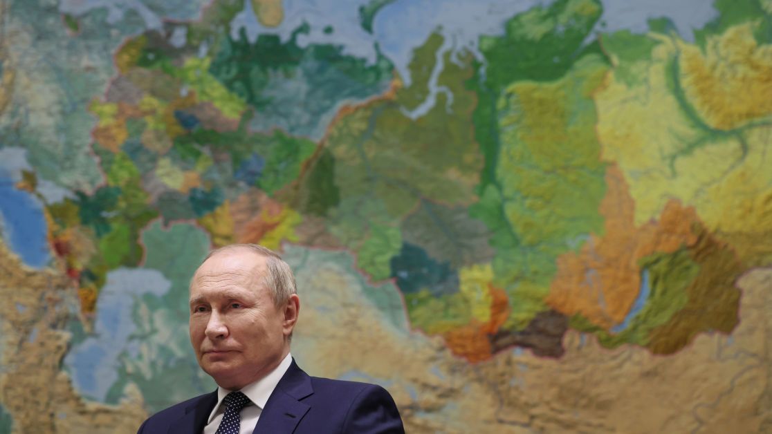 5 регіонів РФ хочуть вийти з країни: організовано референдум ➤ Prozoro.net.ua