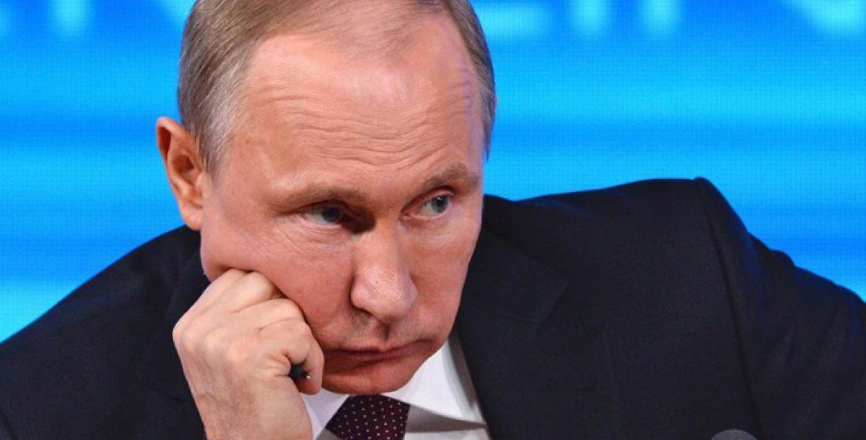 Експерт розповів, від якого рішення залежить доля Путіна