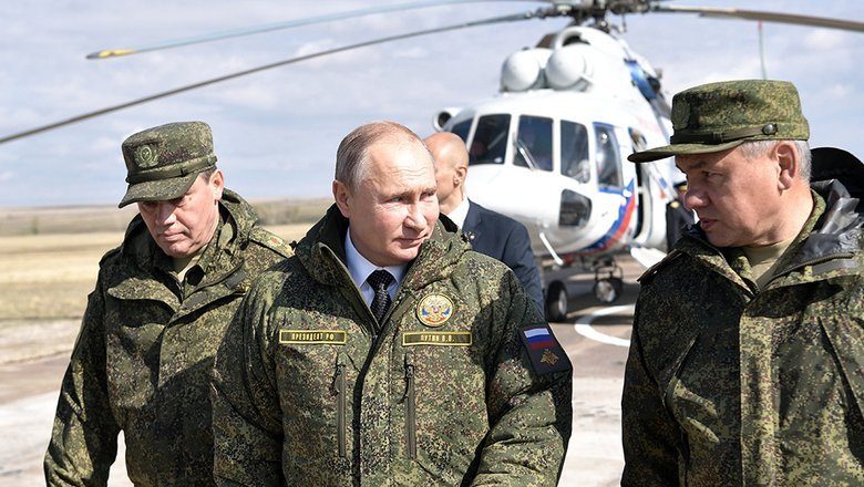 Путин может пойти на крайние меры в войне против Украины: Жданов