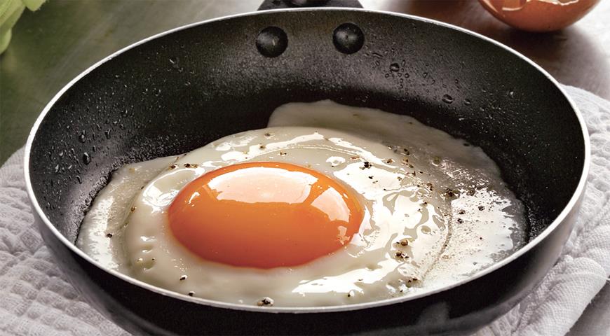 Майже всі смажать яйця неправильно: 3 найпоширеніші помилки ➤ Prozoro.net.ua