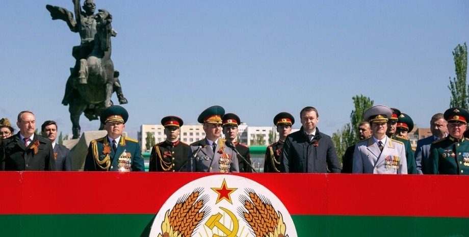 Угрозы Кишиневу: что Россия может сделать в Молдове