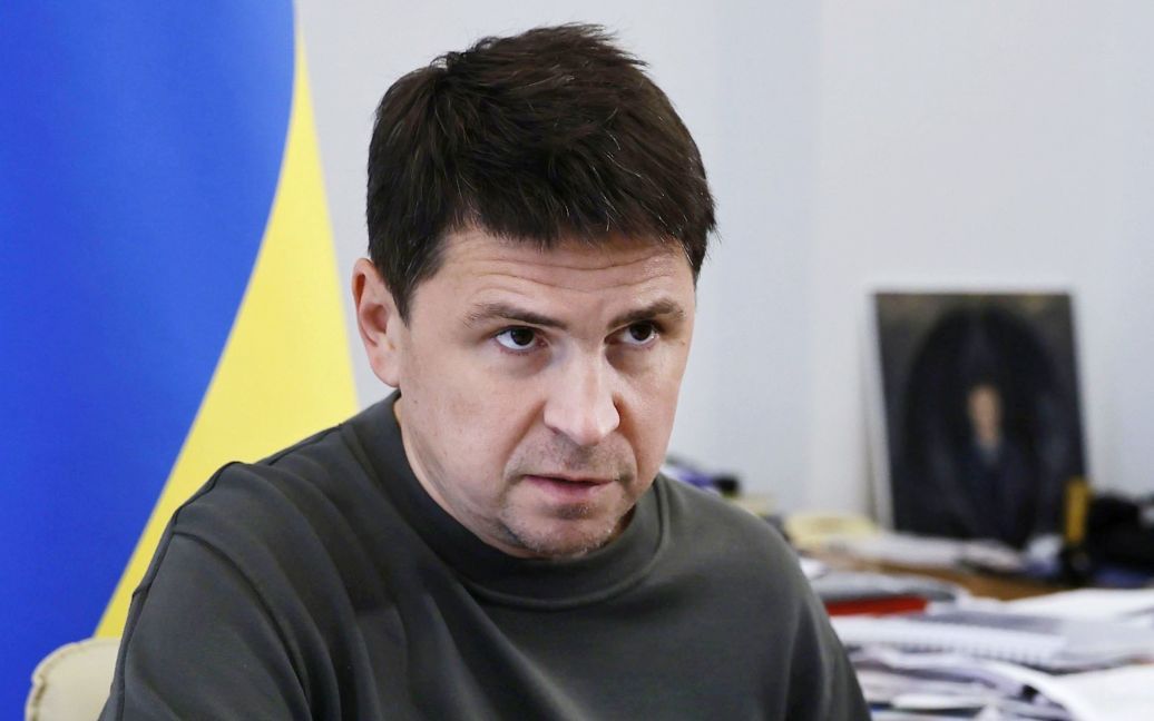 Подоляк предупредил украинцев, что нас ждет : «Давайте честно» ➤ Prozoro.net.ua