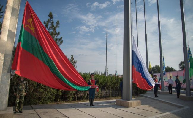 Угрозы Кишиневу: что Россия может сделать в Молдове