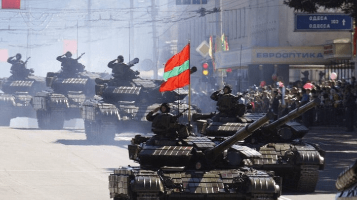 Угрозы Кишиневу: что Россия может сделать в Молдове ➤ Prozoro.net.ua