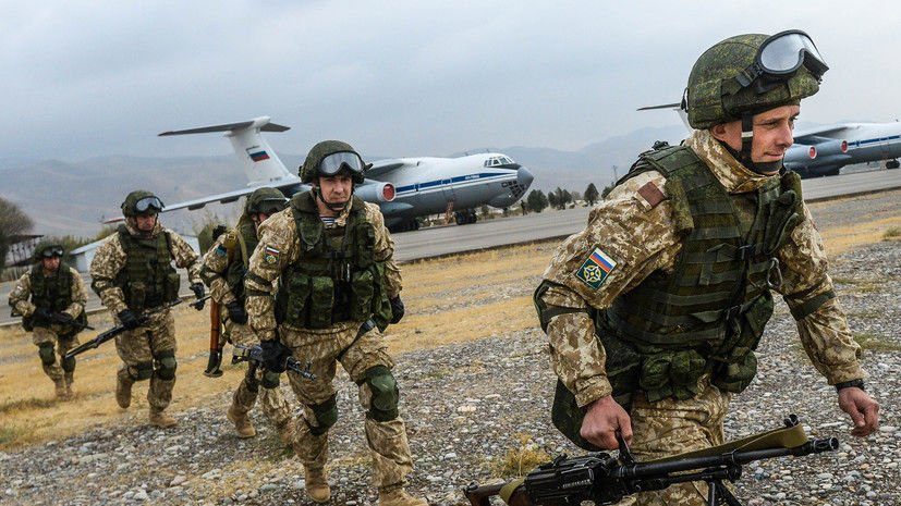 Путін може висадити десант і відрізати ЗСУ від постачання зброї