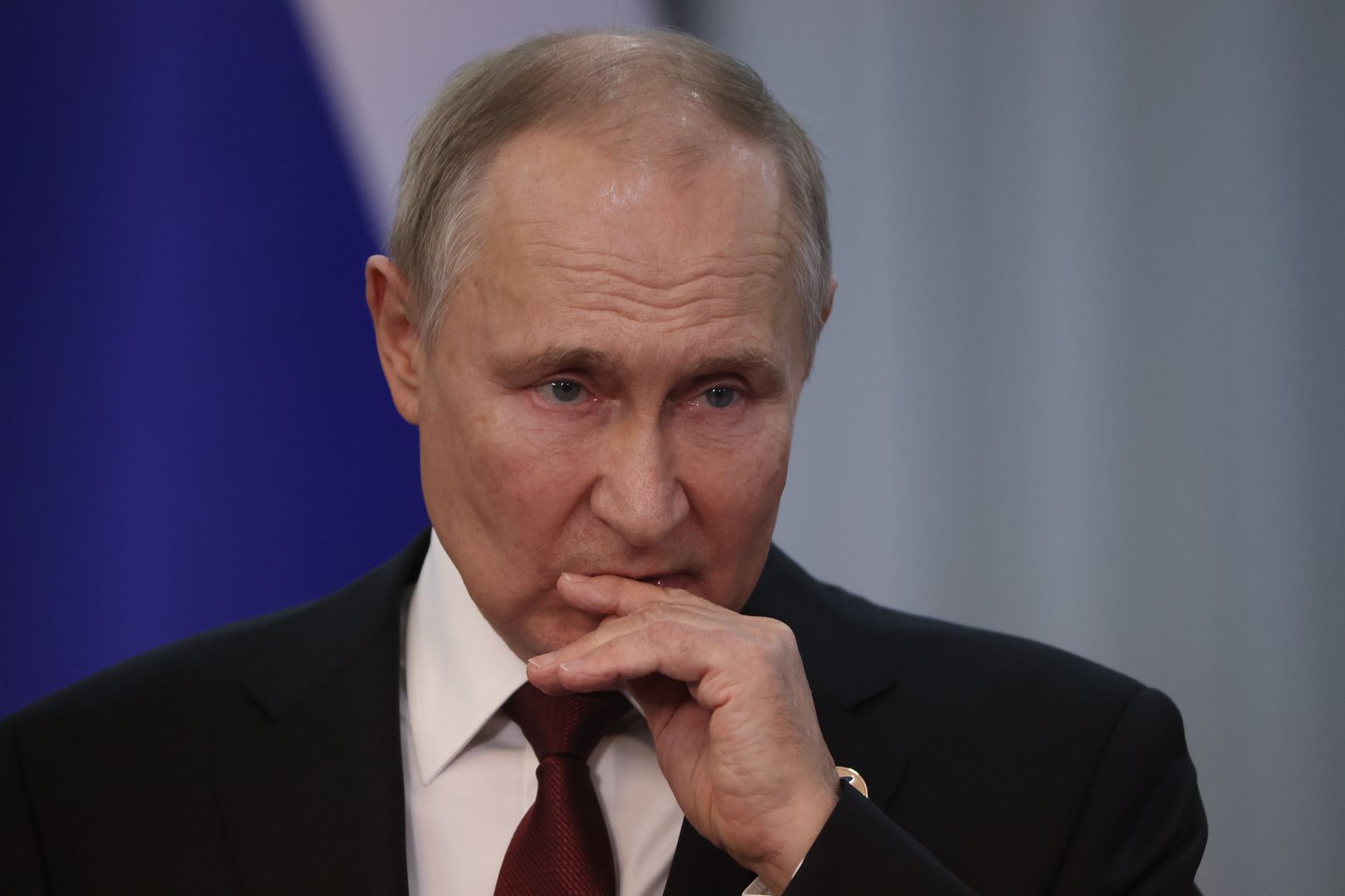 Експерт розповів, від якого рішення залежить доля Путіна