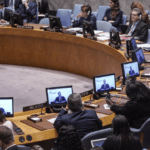 Росія скликає Радбез ООН через постачання західної зброї в Україну ➤ Prozoro.net.ua