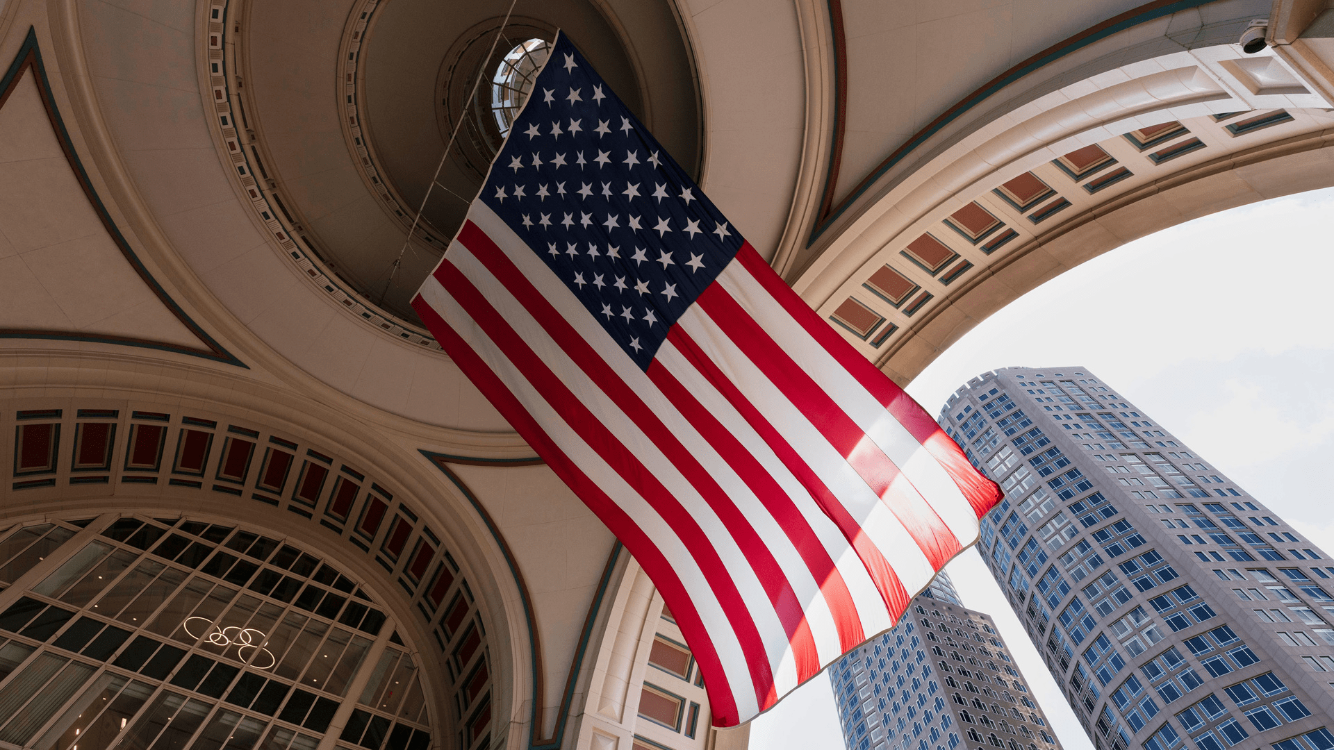 Посольство США в Москві закликало американців терміново залишити РФ ➤ Prozoro.net.ua