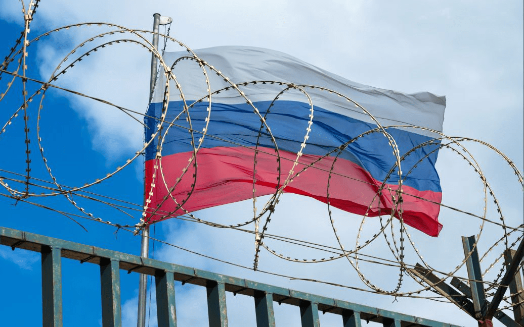 П’ять регіонів мають намір вийти зі складу Росії: представники проситимуть допомоги у НАТО і ЄС ➤ Prozoro.net.ua