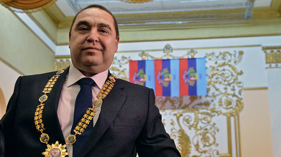 В Гааге опубликовали перехват разговора Путина с главарем «ЛНР»