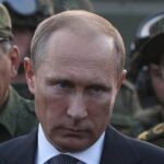 В Генштабе РФ придумали Путину прозвище: его реакция ➤ Prozoro.net.ua