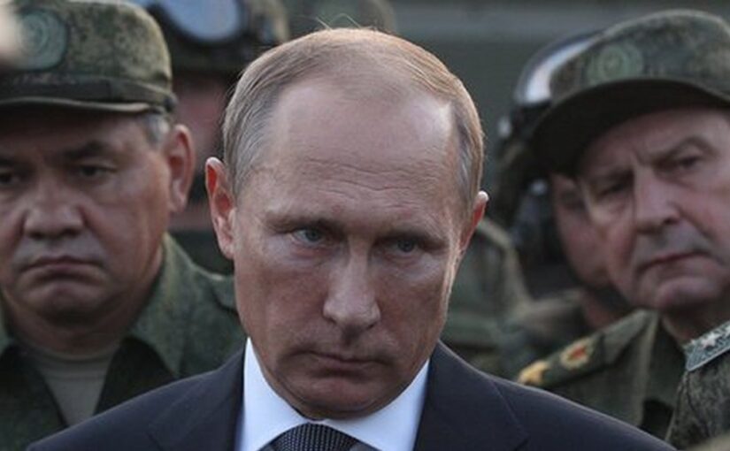«Задихніться газом»: Кулеба назвав 5 поразок Путіна у війніprozoro.net.ua