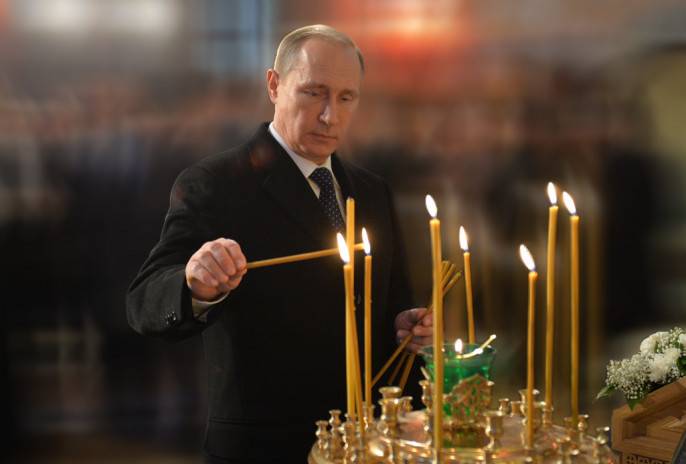 Астролог назвал точный месяц смерти Путина. Это конец