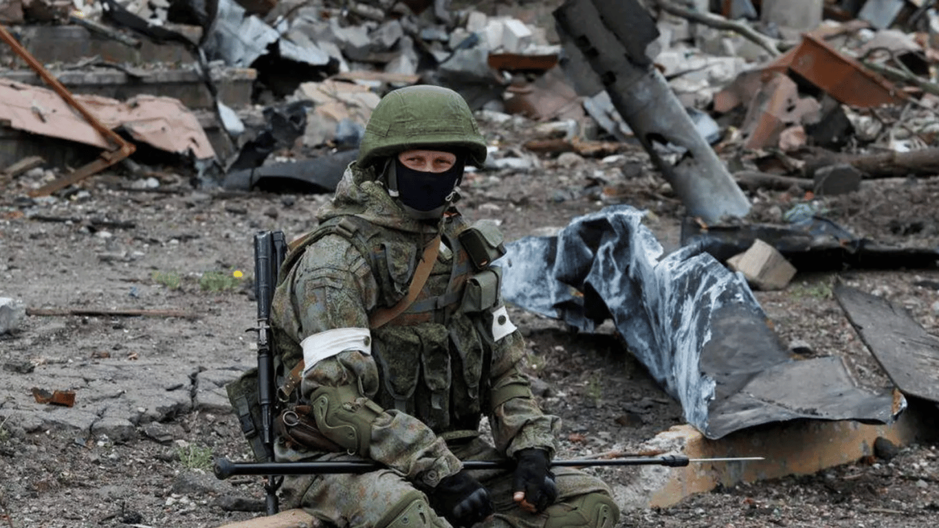 ВСУ на Донбассе взяли много пленных морпехов РФ